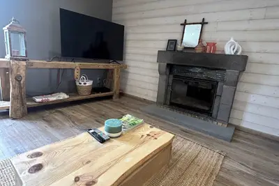 Image de Grand duplex au coeur de Murat