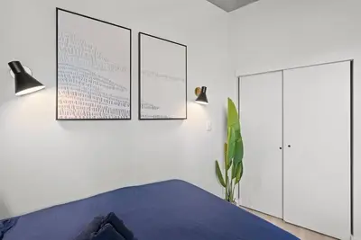 Image de Luxe King 2br Suite in South End Charlotte!