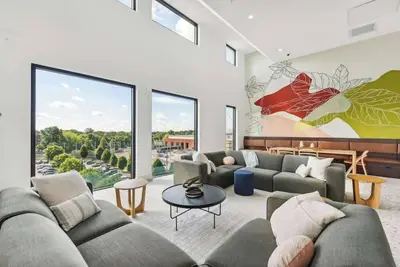 Image de Luxe King 2br Suite in South Charlotte!