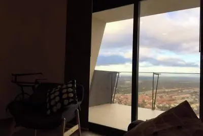 Image de Wonderful views, perfect for couples and families, pets welcome.