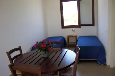 Image de Le Casette in Favignana \" Azzurra\"