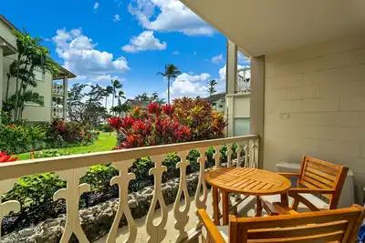 Image de Oceanview Ground Floor Studio | Islander on the Beach 111