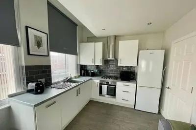 Image de Woolton | Washer/Dryer | Sofa Bed | Free Parking