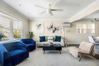 Image de Modern 3br + Free Parking+Near Nyc, Ewr & American Dream Mall