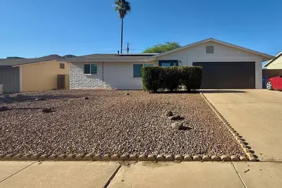 Image de Cutest home in North Phoenix