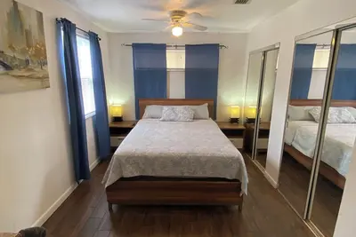 Image de Quaint 2-bedroom house with Ac in charming Sanford