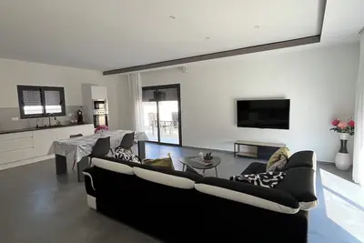 Image de Villa complète 4chambres