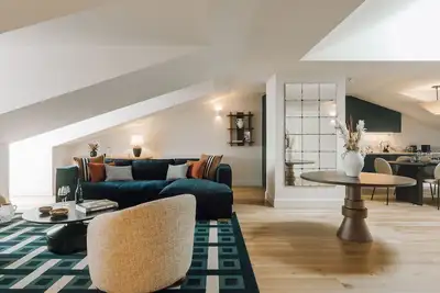 Image de Ando Living - Abrantes 50 House - 502