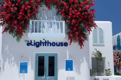 Image de 2-bedroom Garden chalet, in Maountain View Ras El Hekmah, Marsa Matrouh with Ac