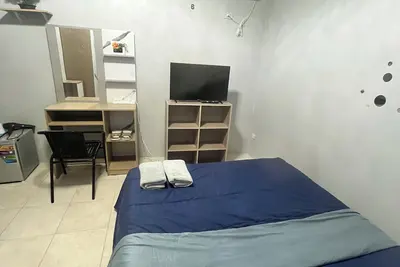 Image de 84 Bar & Guesthouse Room-2