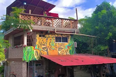 Image de Selva Maria Tayrona