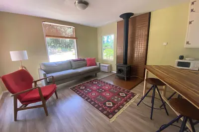 Image de Cozy Cottage with Pool, Sauna and A/C