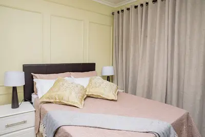 Image de Hidden gem in Golden Triangle Harare