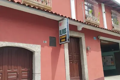 Image de Hotel Los Olivos