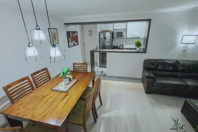 Image de Beach Apartment!