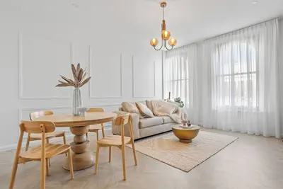 Image de Avenue Apartment 1 - luxe Suite -\nInner City - Free Parking