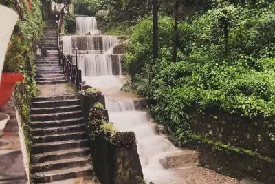 Image de Little Heaven–Your Serene Retreat in the Himalayas