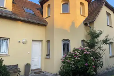 Image de Villa piscine Haguenau