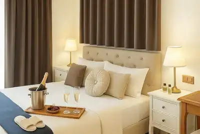 Image de Pantheon Luxury Suite Rome Historical center
