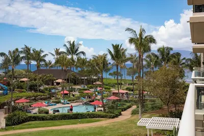 Image de Honua Kai | 3 Free Rental Cars | Kbm Resorts | Extra Large Corner Suite! | 3 Units, 7 Bedrooms | Hk Ml-1406
