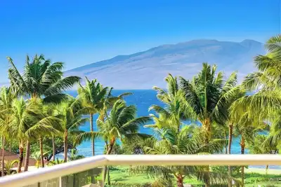 Image de Honua Kai | 2 Free Rental Cars | Kbm Resorts | Wrap Around Lanai | 2 Units, 5 Bedrooms | Hk Ml-1409