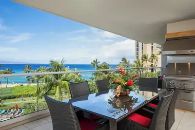 Image de Honua Kai | 4 Free Rental Cars | Kbm Resorts | Custom Hardwood Floors | 4 Units, 11 Bedrooms | Hk Ml-1421