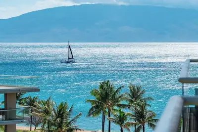 Image de Honua Kai | 2 Free Rental Cars | Kbm Resorts | Family Friendly | 2 Units, 3 Bedrooms | Hk Ml-1436