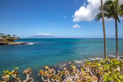 Image de Napili Point | 2 Free Rental Cars | Kbm Resorts | Ocean View 1-bedroom Villa At Napili Point Maui | 2 Units, 2 Bedrooms | Nap Ml-1553