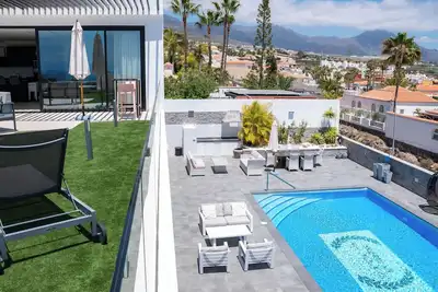 Image de Luxury 5 bedroom Villa with panoramic views