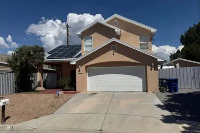 Image de A Home away from Home