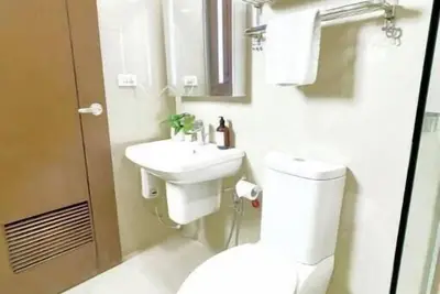 Image de City Garden Inside It Park Gym & Pool Fast Wi-Fi