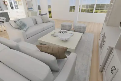 Image de New! 5br Designer Reno w/ Lake Access & Firepit - Mins to Lake Geneva