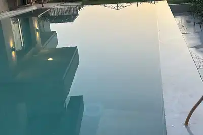 Image de Nusa retreat - 3 bedroom luxury residence with private (free) heating pool