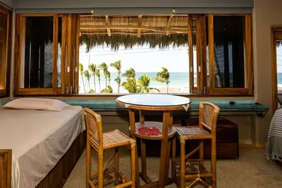Image de Litibu Bungalow by the Sea