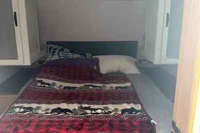 Image de Cozy 2-bedroom camper close to boothbay