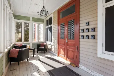 Image de HernöRum - Rum i Villa Fiskekroken