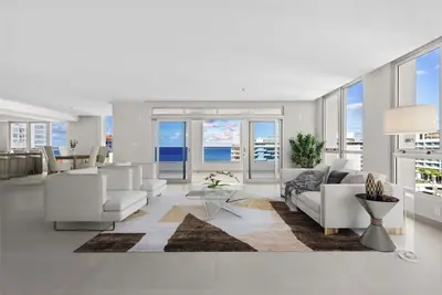 Image de Luxury 4-bedroom apartment in the heart of Condado with panoramic ocean views