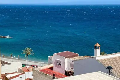 Image de House with ocean views on the Costa Tropical