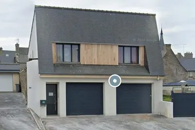 Image de Maison de centre bourg idéalement situé prêt des commerces et des plages