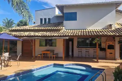 Image de Charm Of The Lagoon