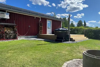 Image de Luxury guesthouse in beautiful world herritage Churchtown, Luleå.