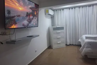 Image de Spacious Condo in the heart of Sosua walking distance from everything.