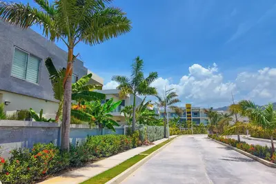 Image de Condo Paradisiac Beach Club 2bdr - Ocho Rios