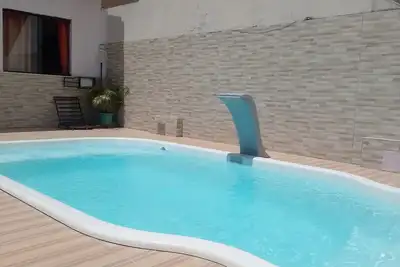 Image de Very cozy house in Barra de Jacuípe, north coast of Salvador