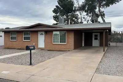 Image de Desert Haven Retreat with Ac in Sierra Vista