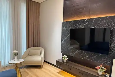 Image de NestOne double bedroom luxury