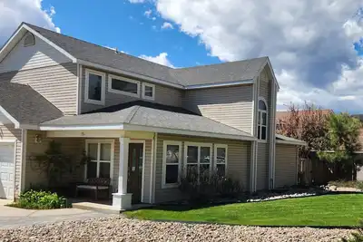 Image de In the heart of Durango