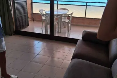 Image de Front line beach