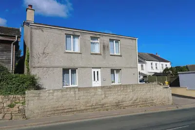 Image de 28 Guildford Road, family friendly, with a garden in Hayle