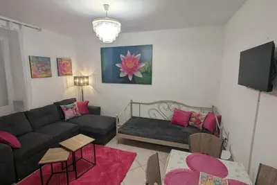 Image de Express To Go Apartment